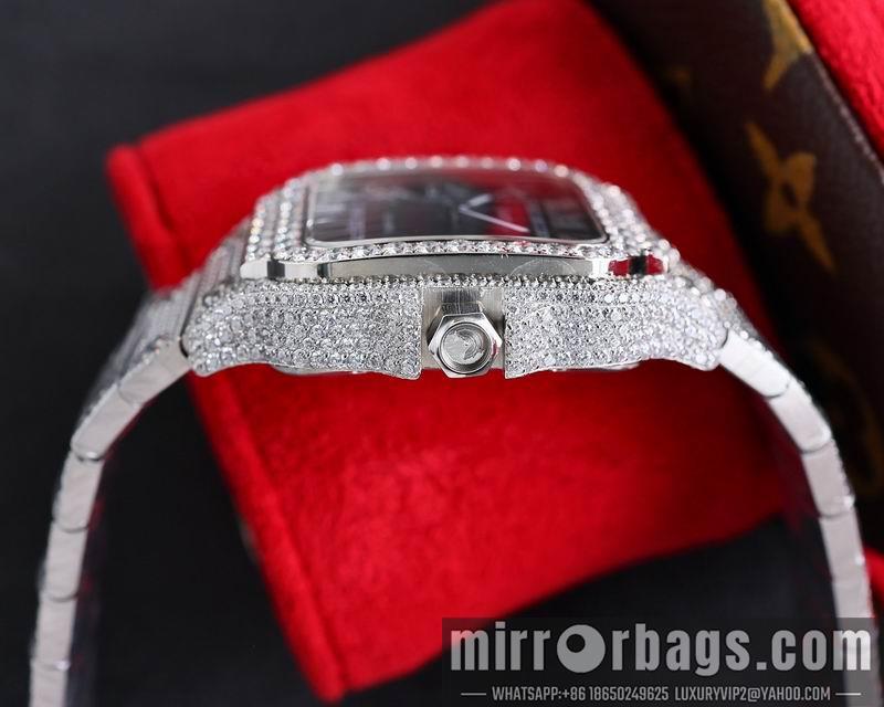 Cartier 40mm 083173