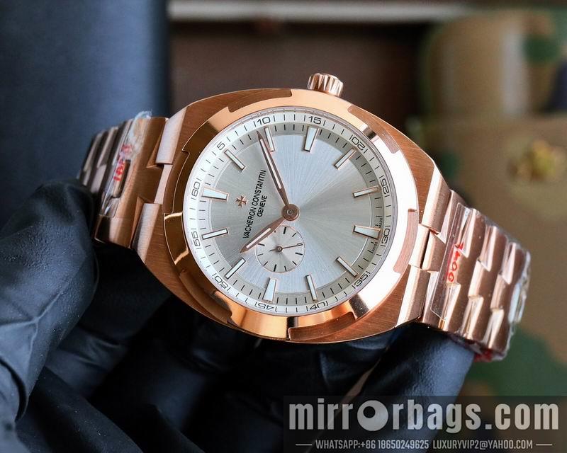 Vacheron Constantin 42mm 120106
