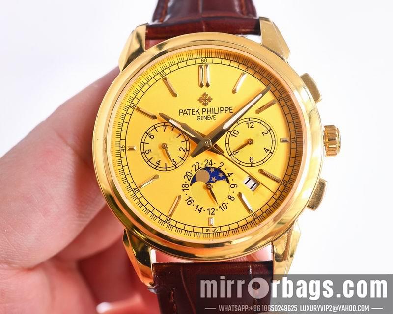 Patek Philippe 42mm 082964