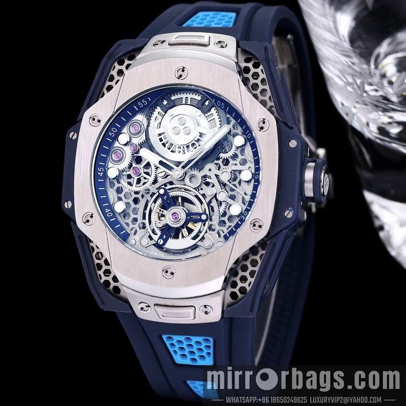 Hublot 44mm 082106