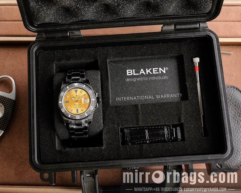 Rolex watch 071430
