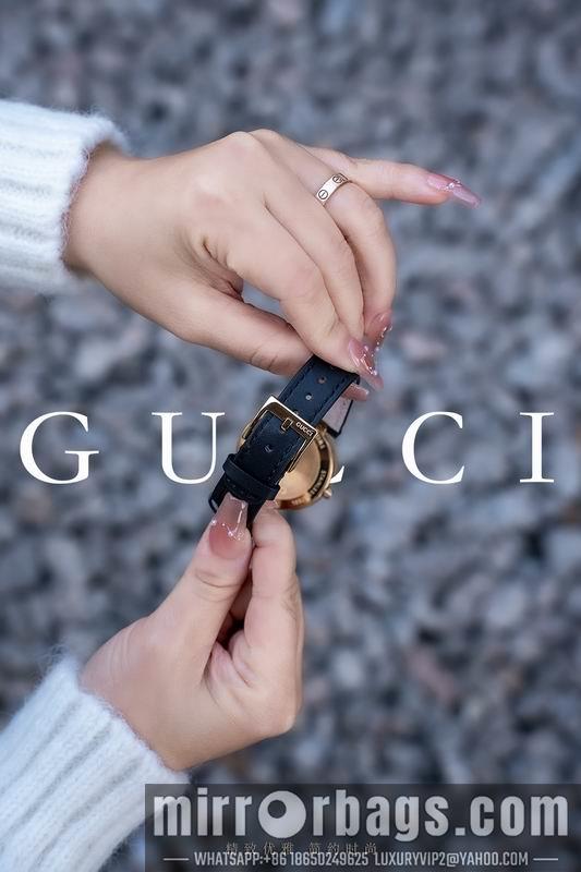 Gucci 37mm 022256