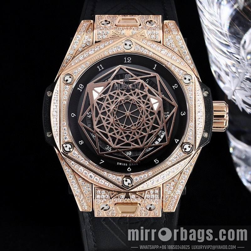 Hublot 45mm 092855