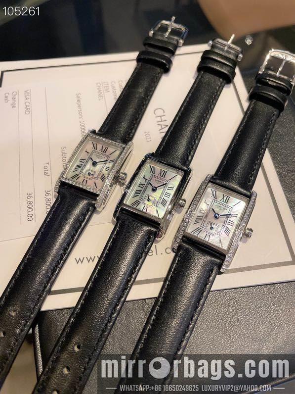 Longines 33X22mm 041699