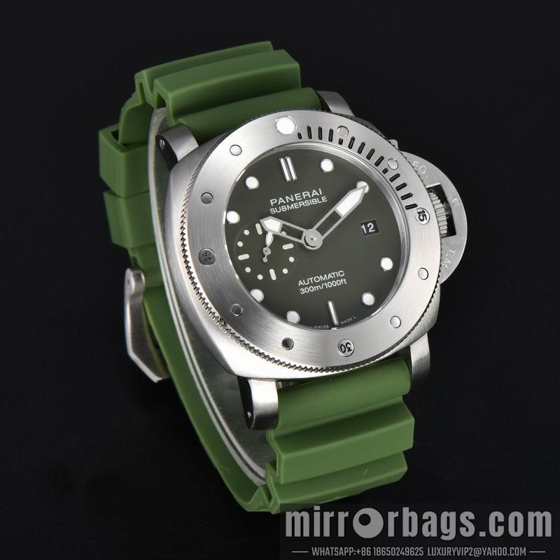 Panerai 44X15mm 093033