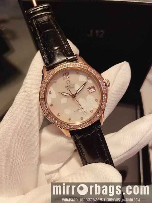 Omega 35X8mm 050602