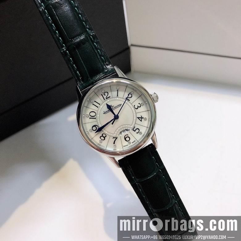 Jaeger Lecoultre watch women mb 062901