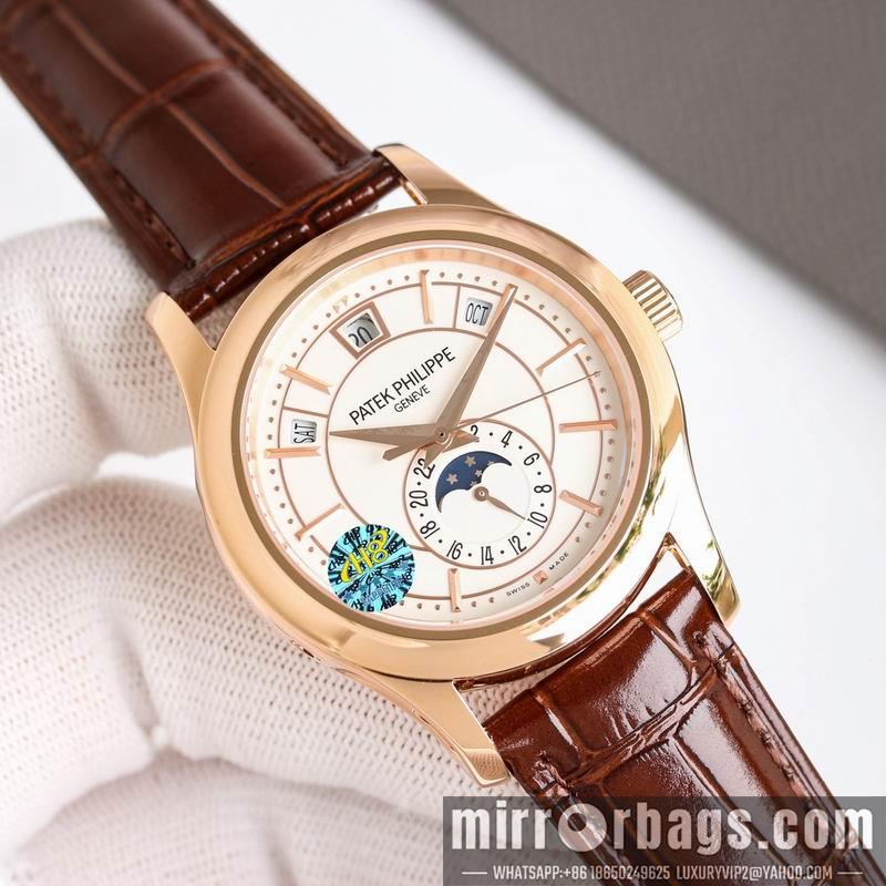Patek Philippe watch 041316