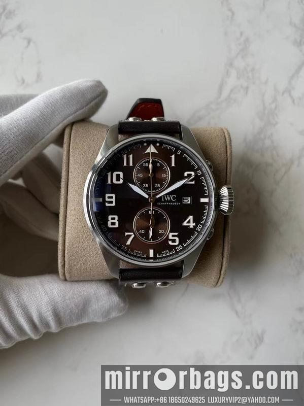 IWC watch 110987