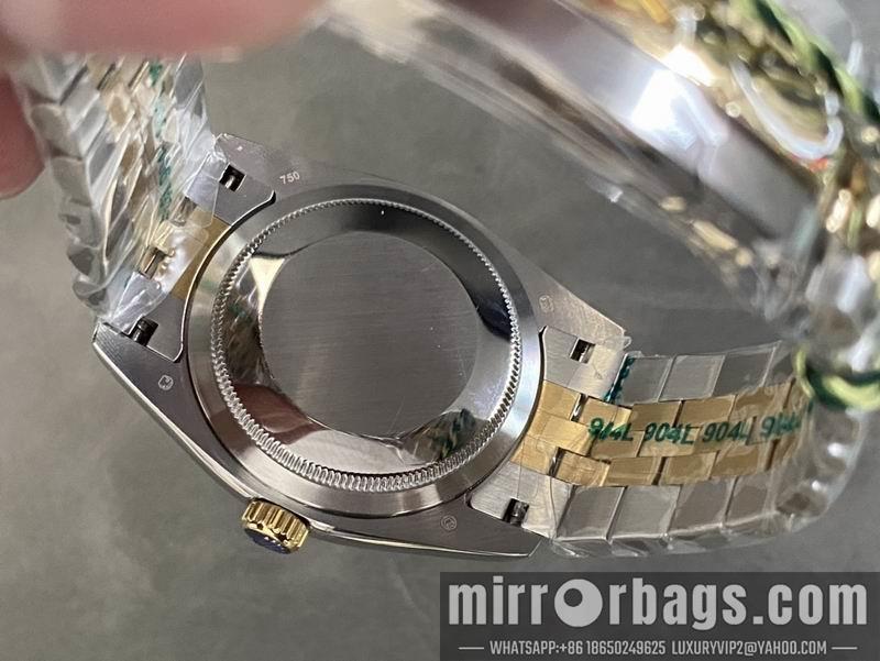 Rolex 31mm 092937