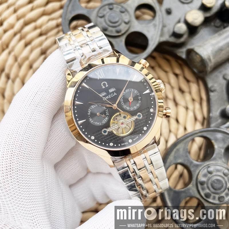 Cartier 43X12mm 030219
