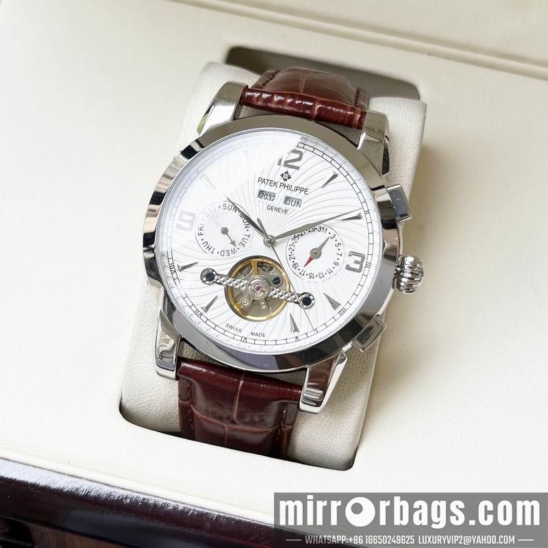 Patek Philippe 42mm 1101109