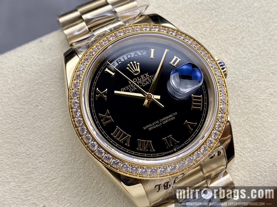 Rolex 36mm 092914