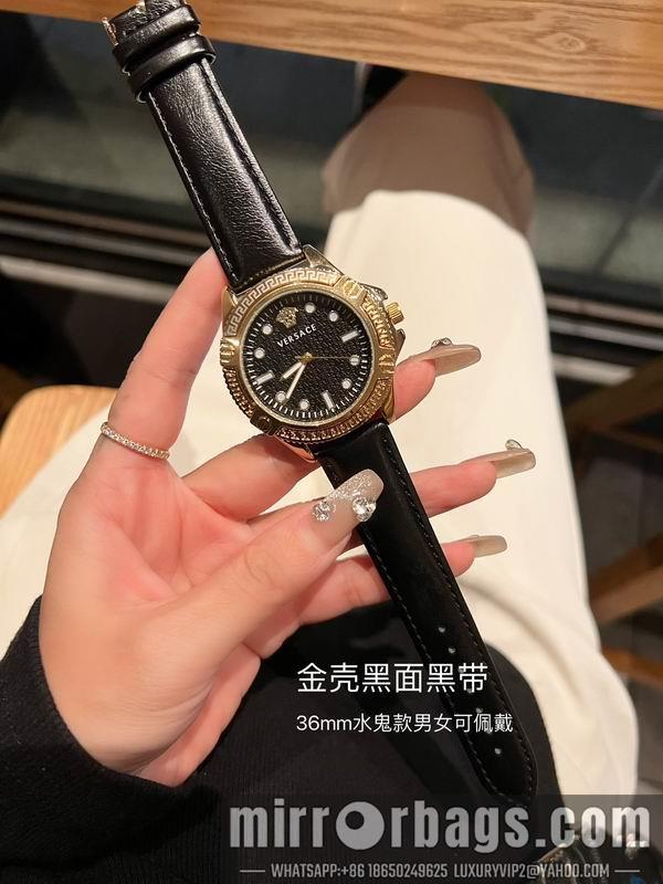 Versace 36mm 121897