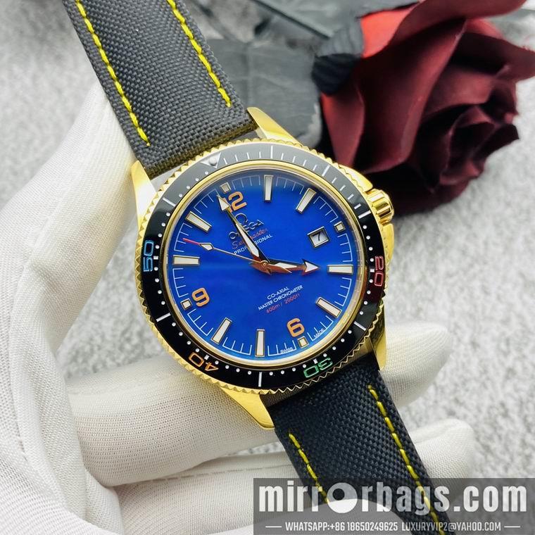 Omega men 41X11mm M56