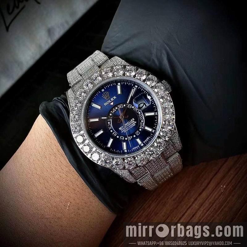 Rolex 41mm 0319105