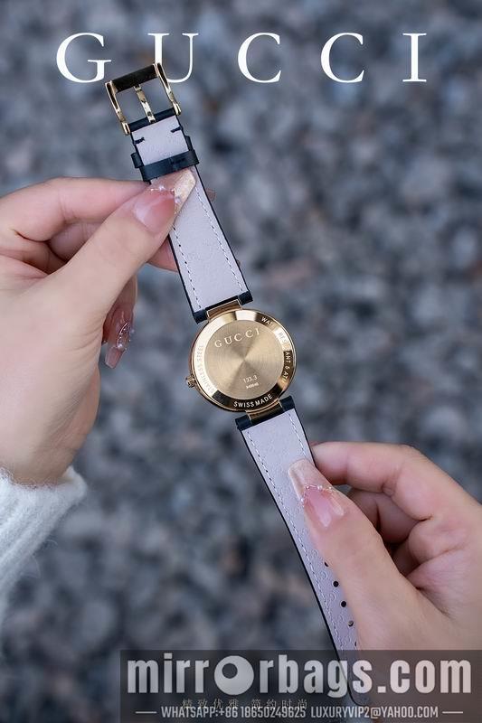 Gucci 37mm 022256