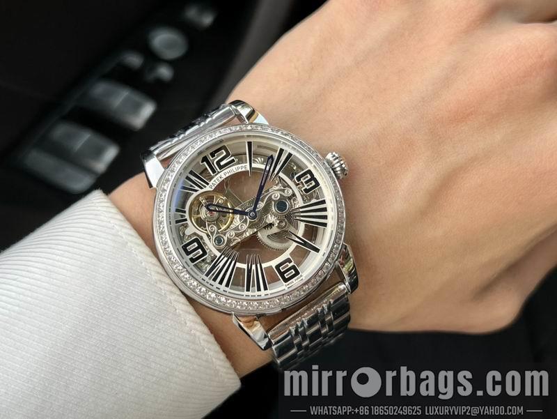 Patek Philippe 42mm 050810