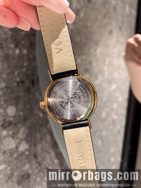 Versace 36mm 0830120