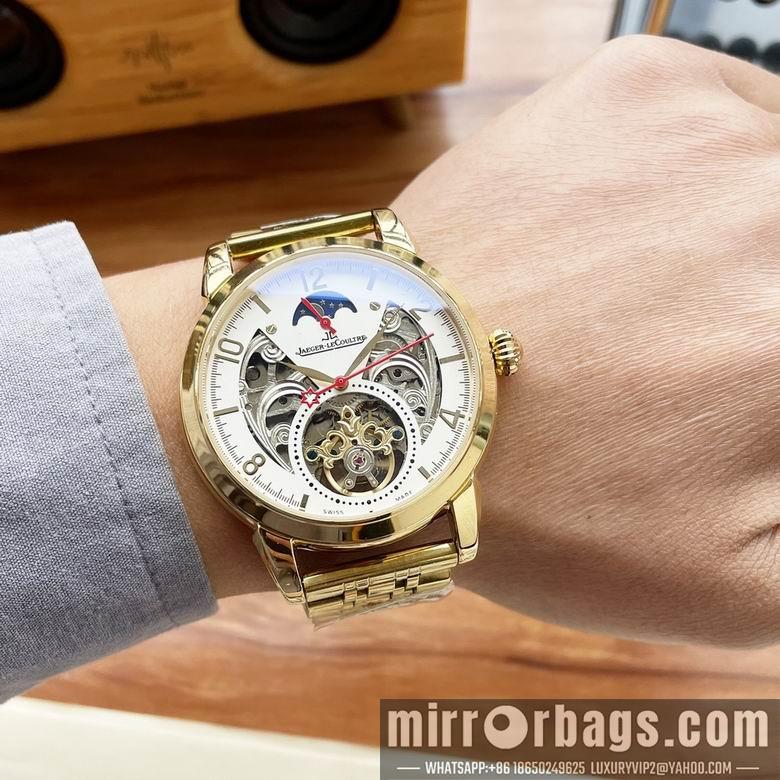Jaeger Lecoultre men 43X13mm M37