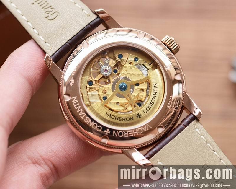 Vacheron Constantin 41X12mm 051651