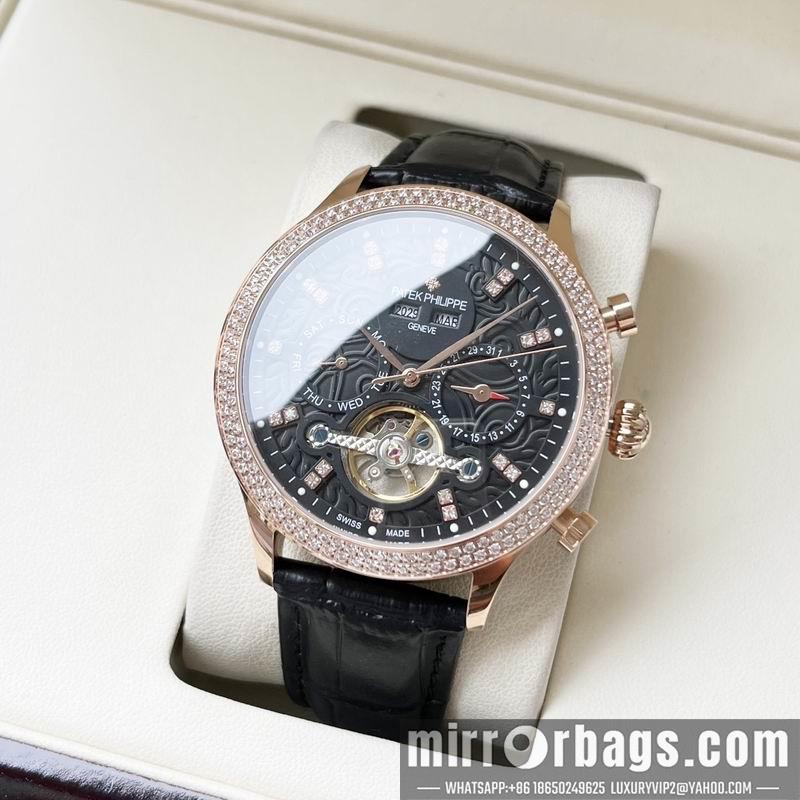 Patek Philippe 42mm 1101139
