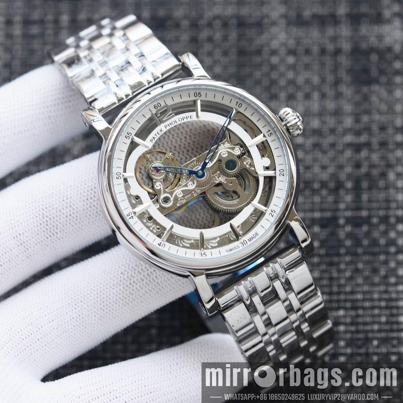 Patek Philippe 43X12mm 062805