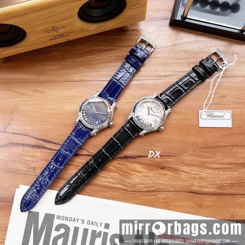 Chopard 2nms38