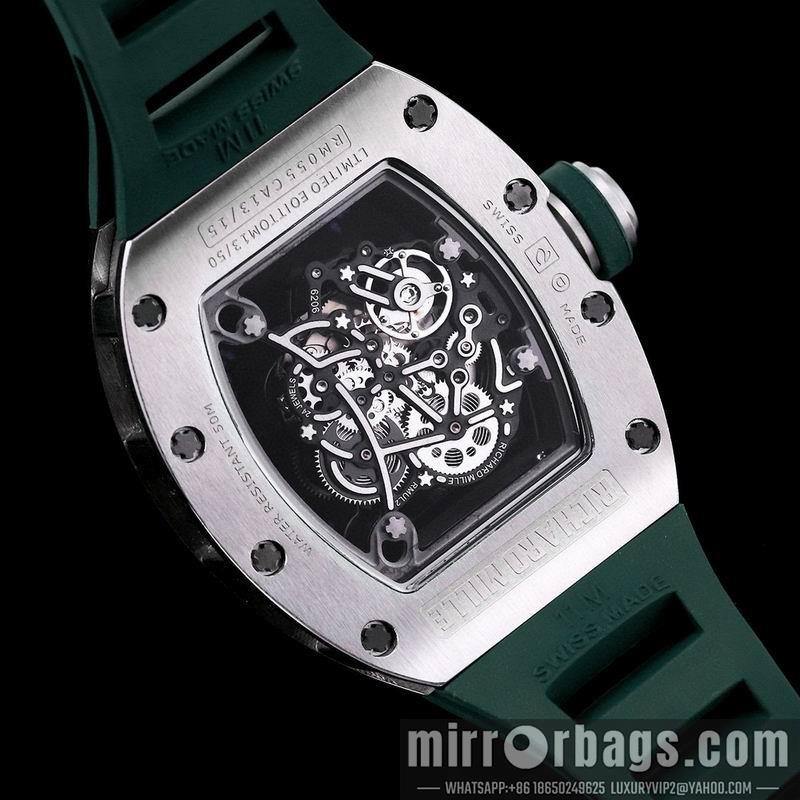 Richard Mille 50X42mm 102407