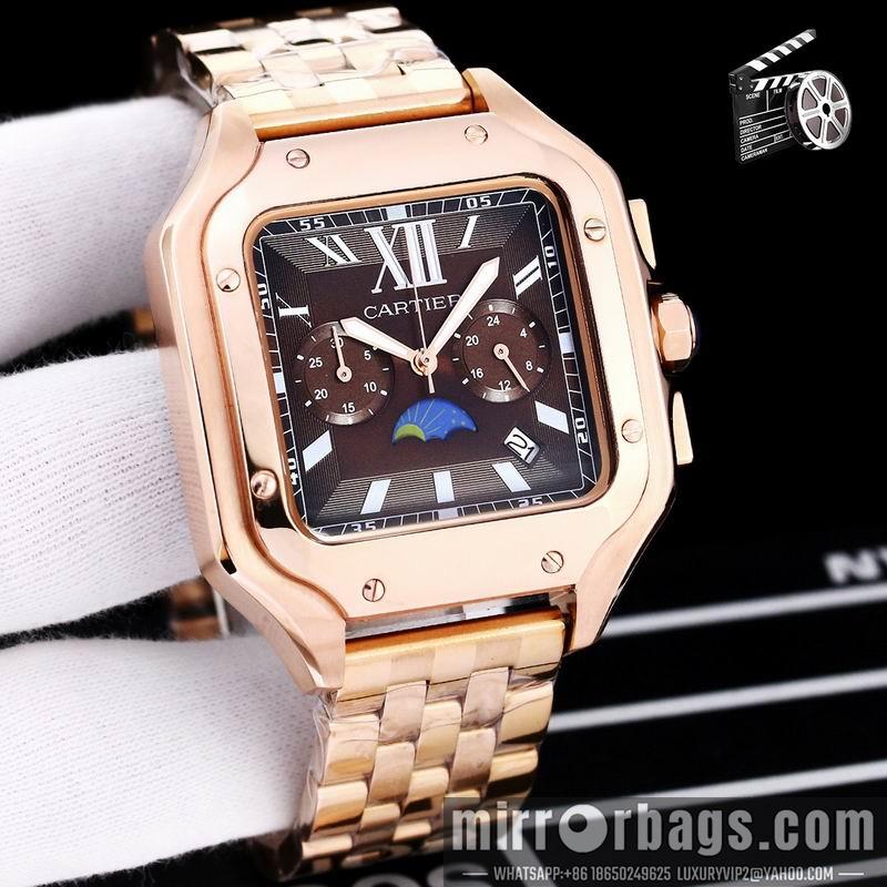 Cartier 45X13mm 101481