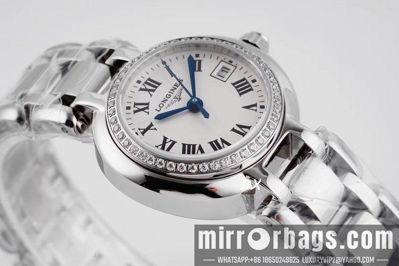 Longines 26.5mm 12nms81