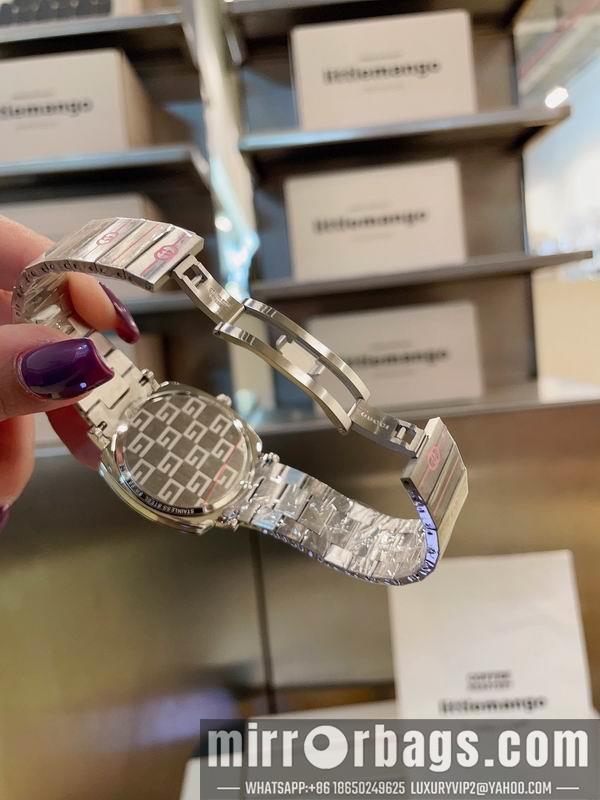 Gucci 38mm 032272