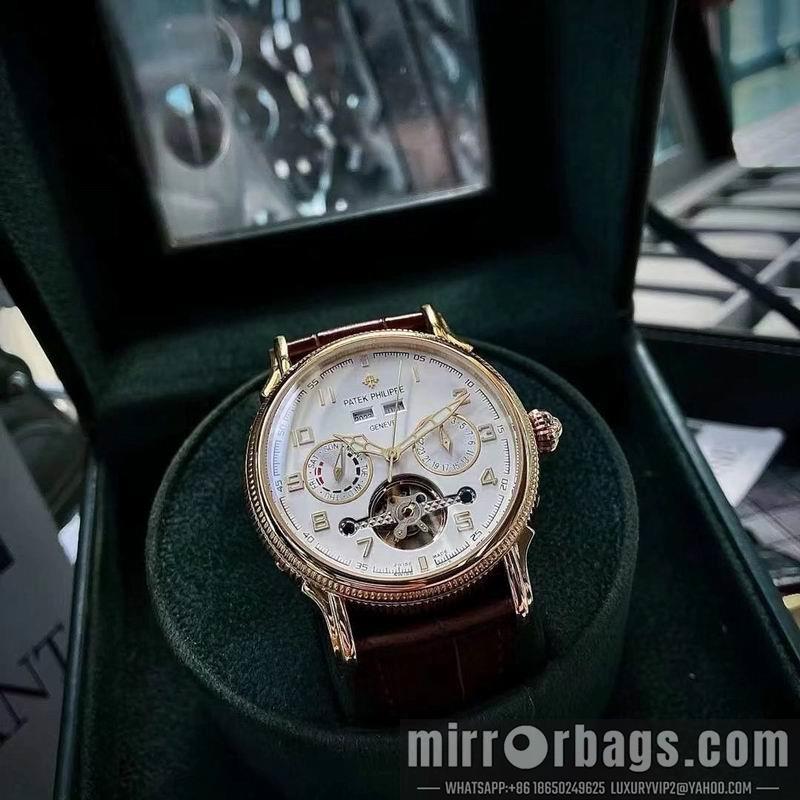 Patek Philippe 43X13mm 050873