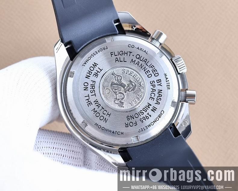 Omega watch 43.5mm 090910