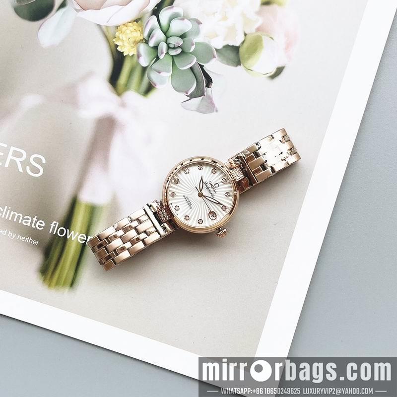 Omega 32X12mm 032058