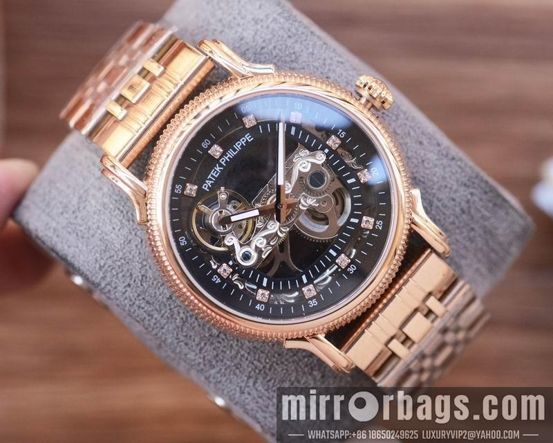 Patek Philippe 41mm 031949