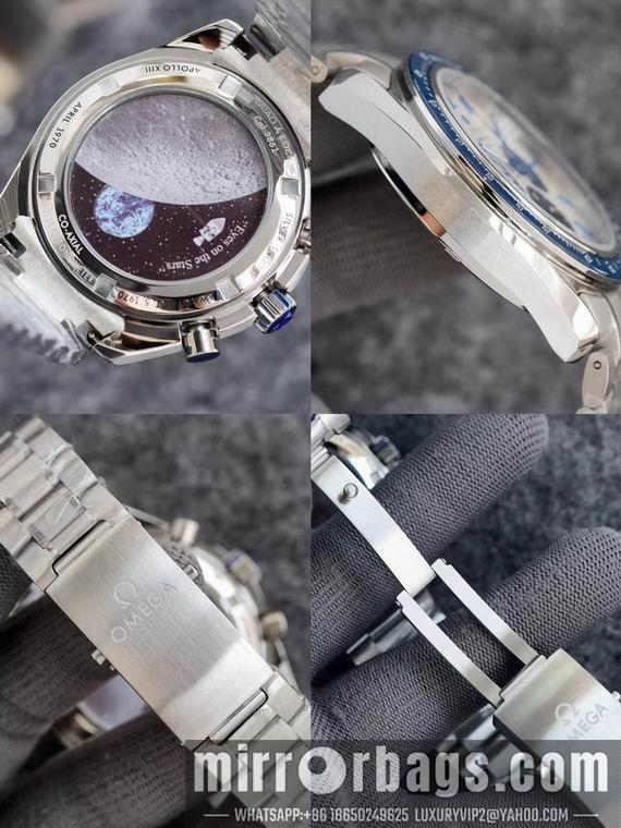 Omega men 42mm M10