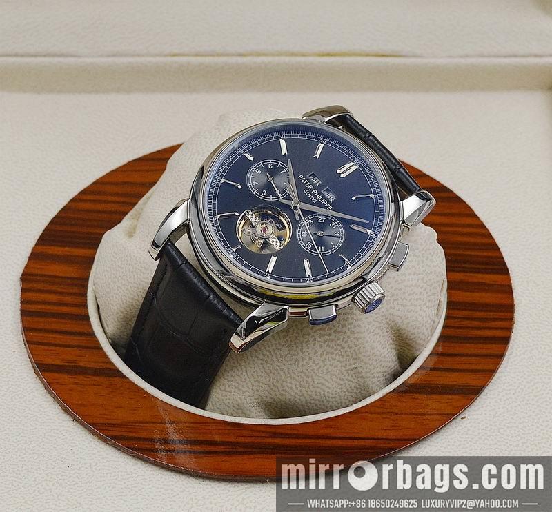 Patek Philippe 44X13mm 052014