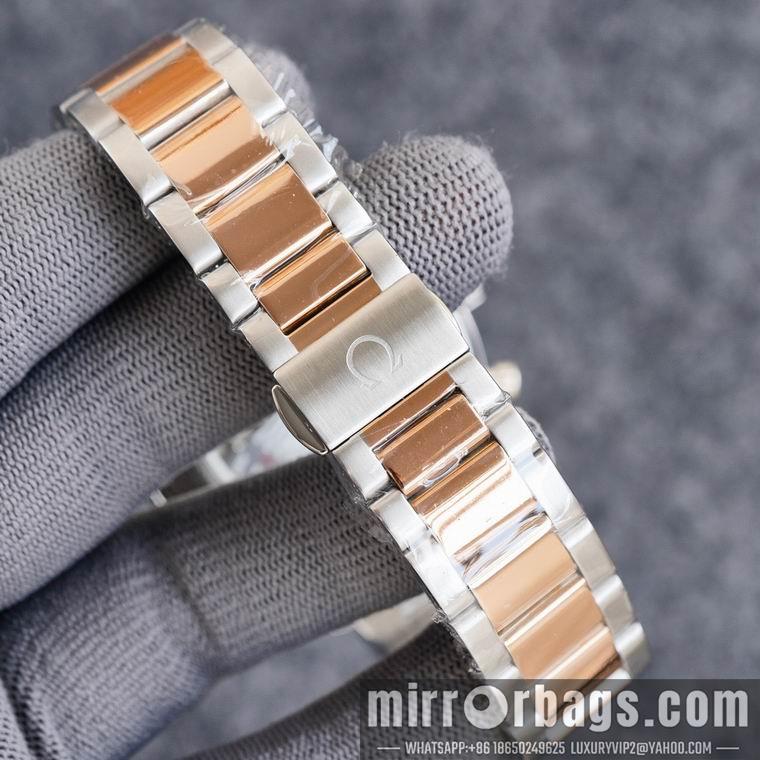 Omega watch mb 072904