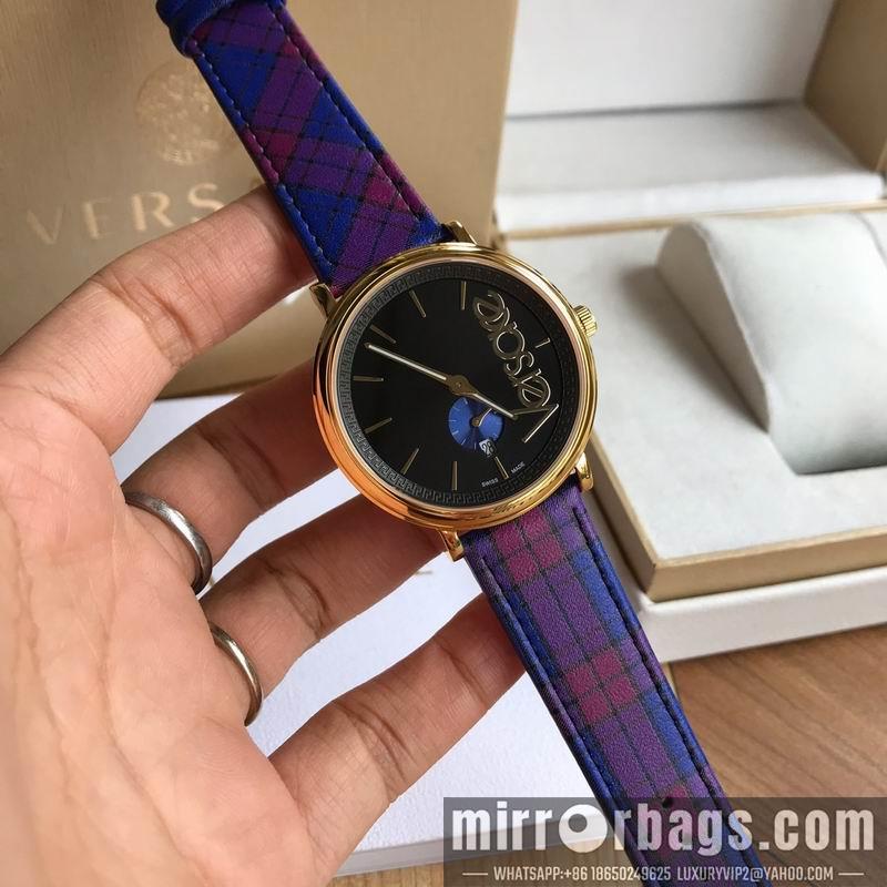 Versace 38mm 112038