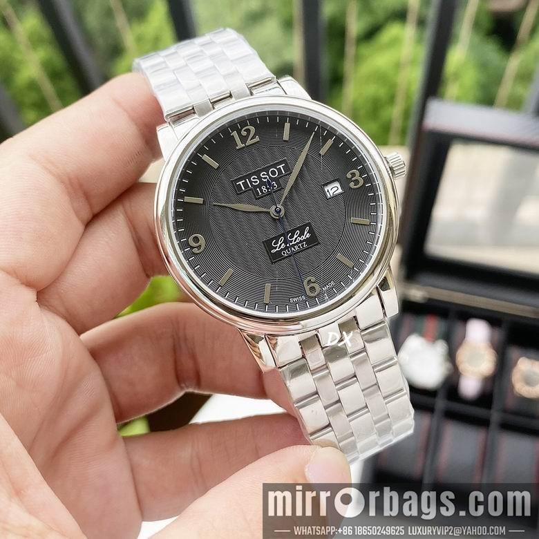 Tissot W30 M40mm 2nms55