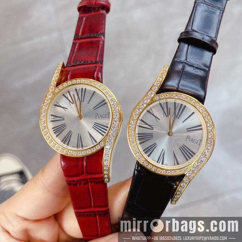 Piaget women 32mm M15