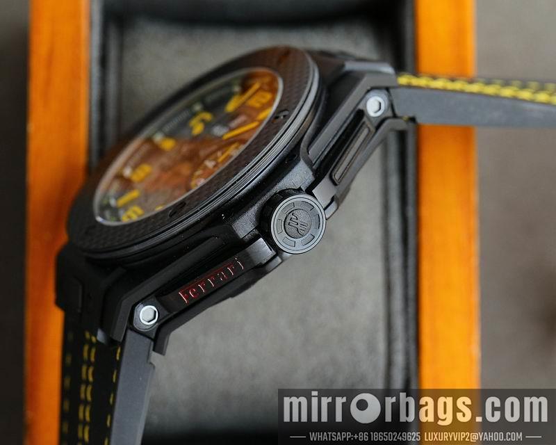 Hublot 45mm 032421
