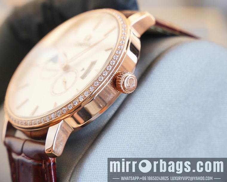 Omega men watch M58