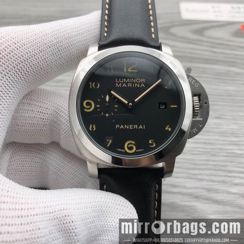 Panerai watch mb 062702