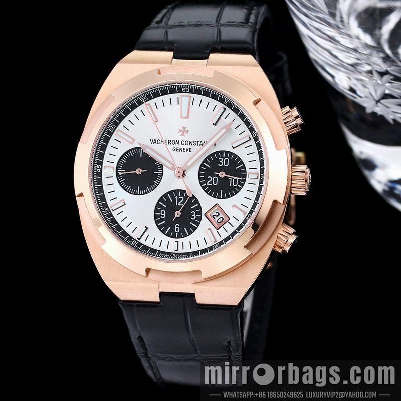 Vacheron Constantin 42X13mm 082317