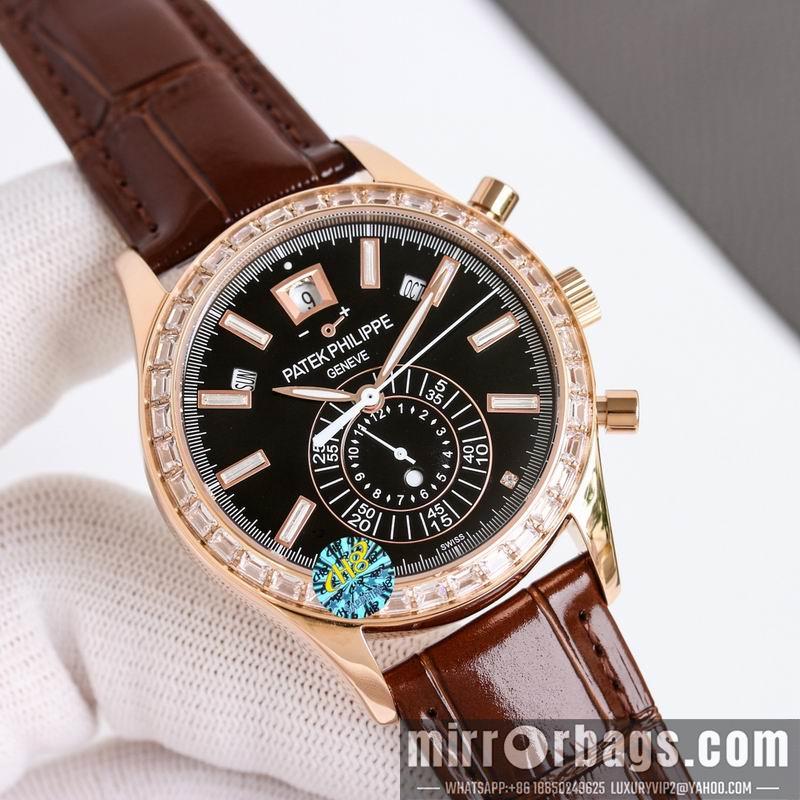 Patek Philippe watch 082986