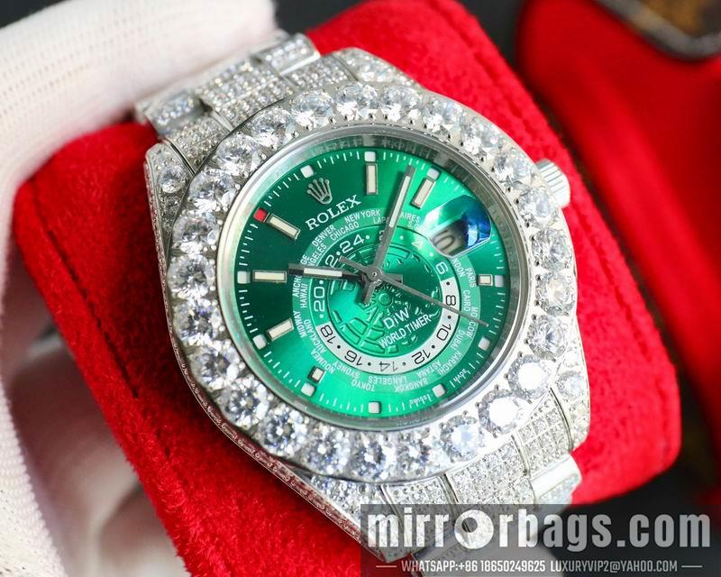 Rolex 42mm 080604
