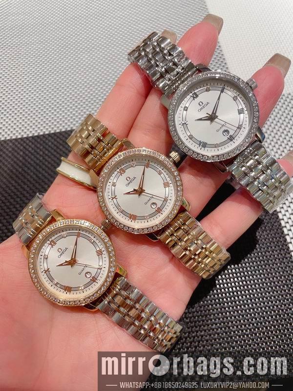 Omega 28X8mm 082933