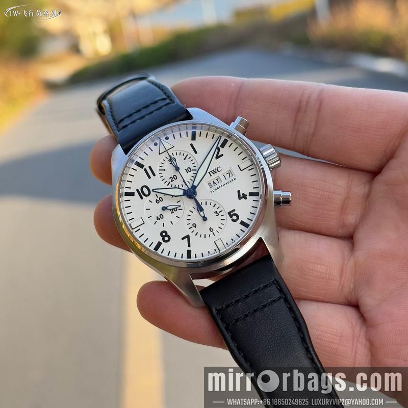 IWC 43mm 022133